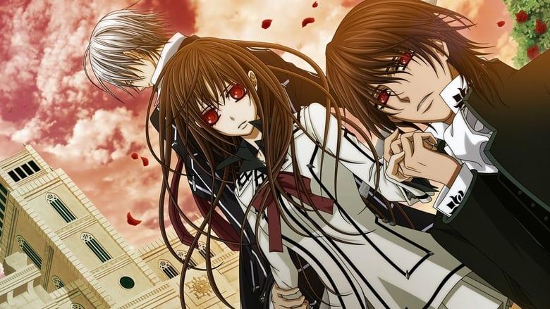 Vampire Knight image