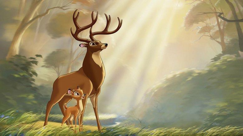 Bambi II image