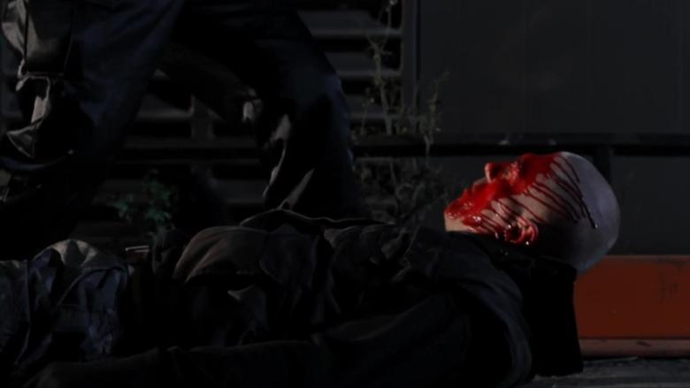 Gangsters, Guns and Zombies image