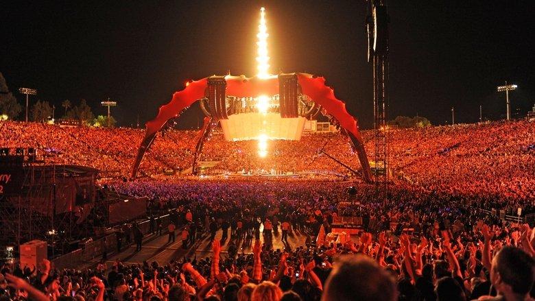 U2: 360° at the Rose Bowl image