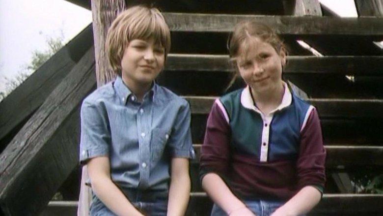 Chocky's Children image