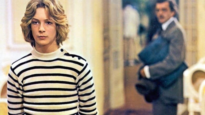 Death in Venice image