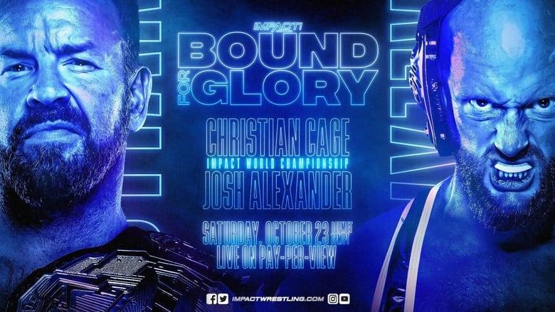 IMPACT Wrestling: Bound For Glory 2021 image