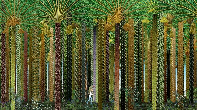 Azur & Asmar: The Princes' Quest image