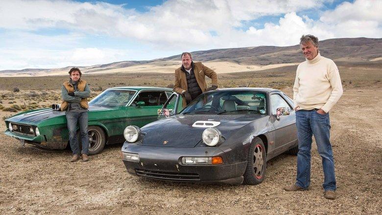 Top Gear: Patagonia Special image