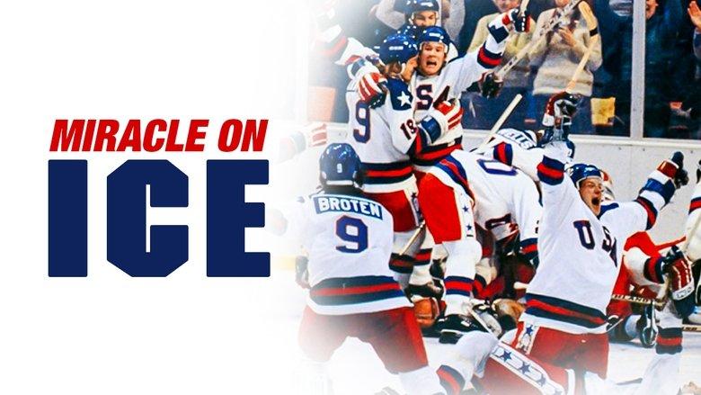 Miracle on Ice image