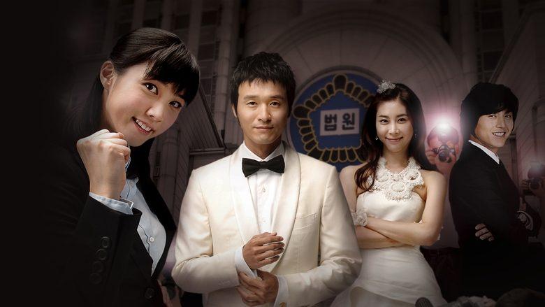 Love & Law image