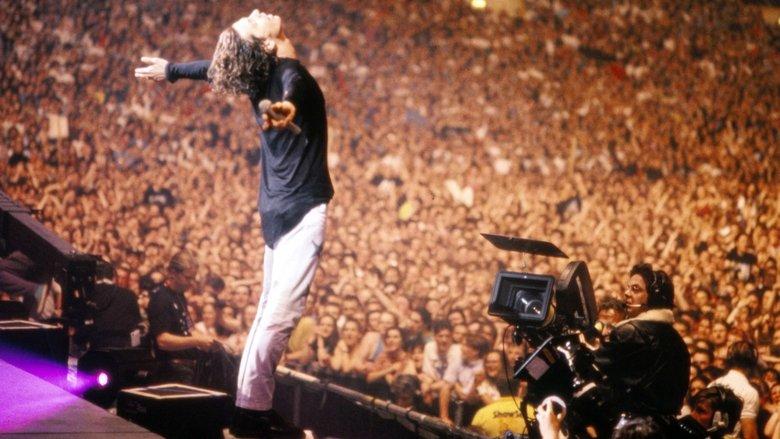 INXS: Live Baby Live - Wembley Stadium image