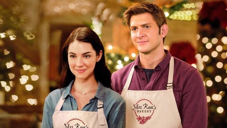A Sweet Christmas Romance image