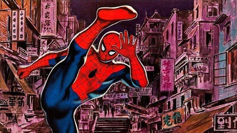 Spider-Man: The Dragon's Challenge image