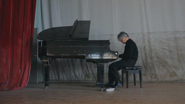 Ryuichi Sakamoto: Coda image