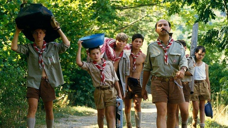 Scout Toujours image