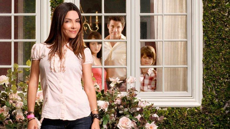 The Nanny Express image