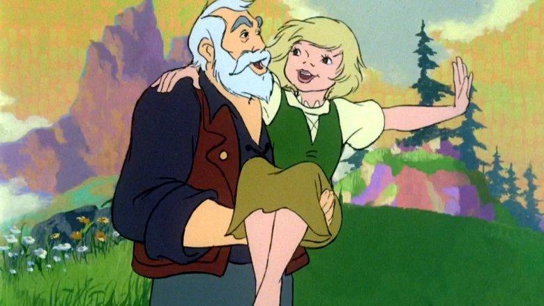 Heidi's Song image