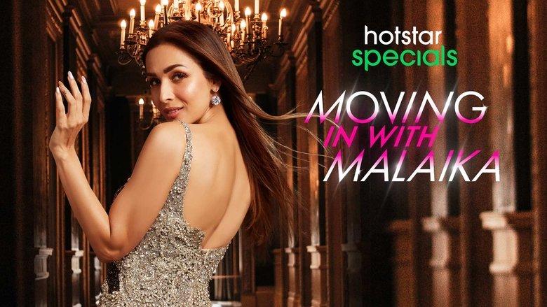 Moving In With Malaika image