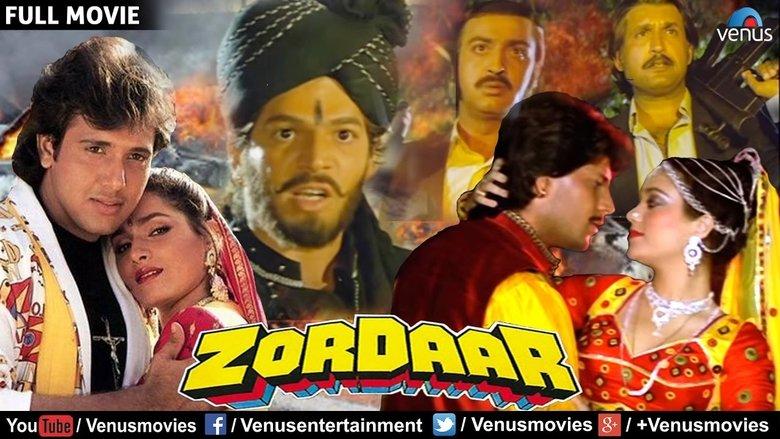 Zordaar image