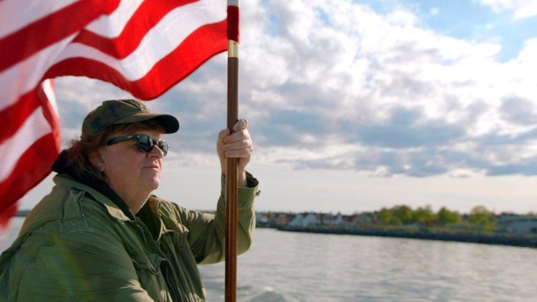 Where to Invade Next image