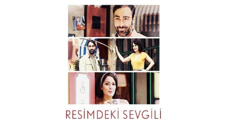 Resimdeki Sevgili image