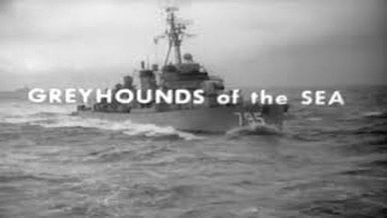 Greyhounds of the Sea image
