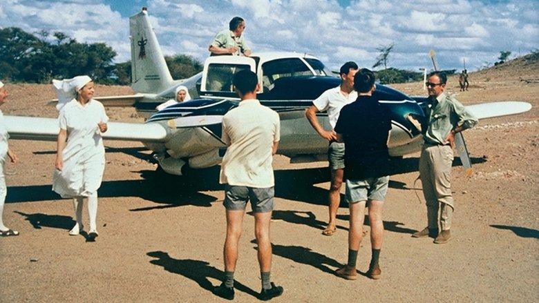 The Flying Doctors of East Africa image