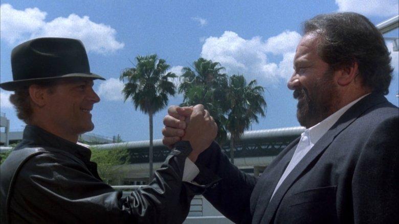 Miami Supercops image