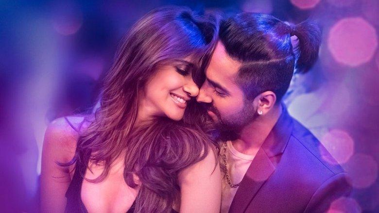 Chandigarh Kare Aashiqui image