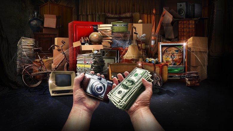 Filthy Fortunes image