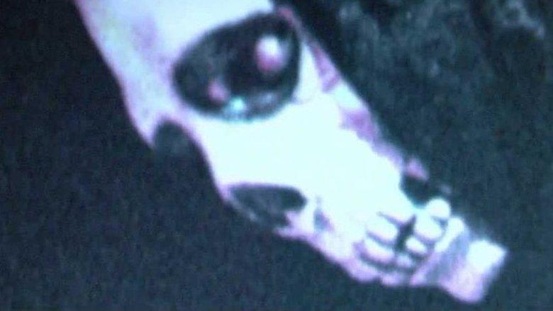 Mortal Remains image