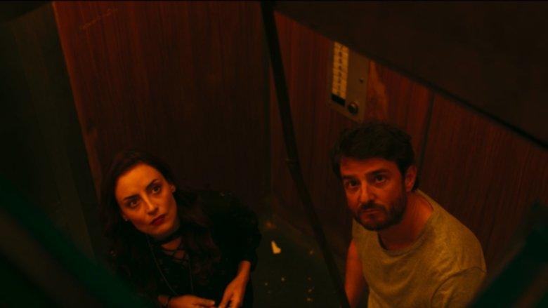 The Lift image