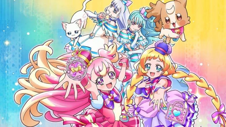 Wonderful Precure! image