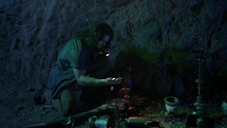Sinbad and the War of the Furies image