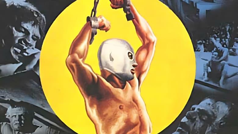 Santo vs. Frankenstein's Daughter image