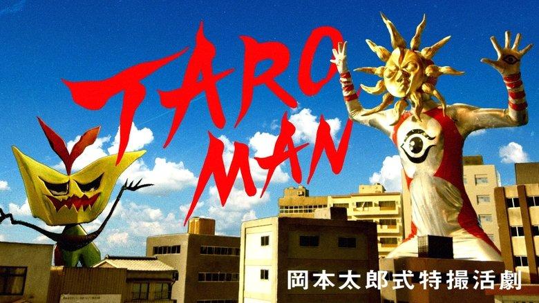 TAROMAN image
