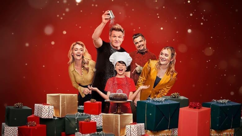MasterChef Junior: Home for the Holidays image