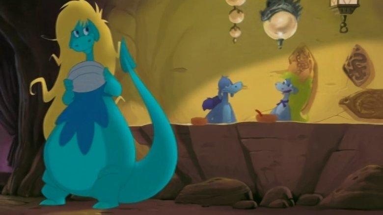 Dragon Hill image