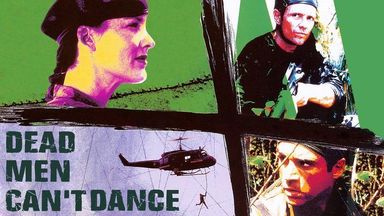 Dead Men Can't Dance image