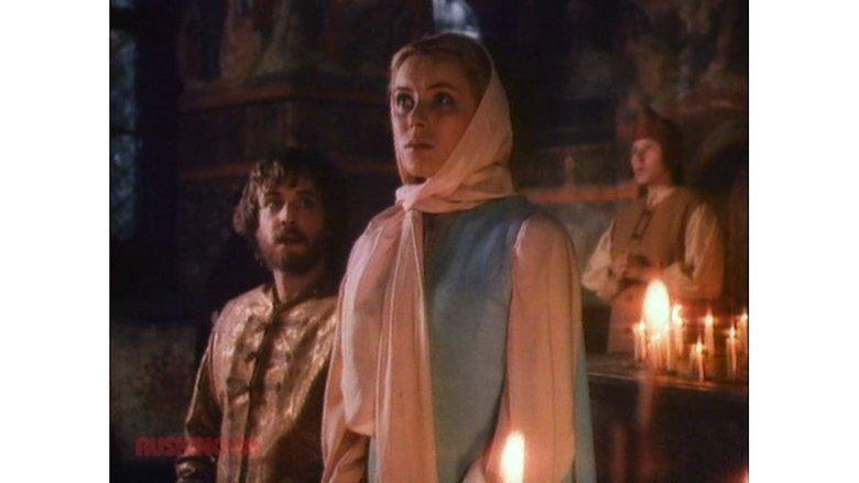Tsar Ivan the Terrible image