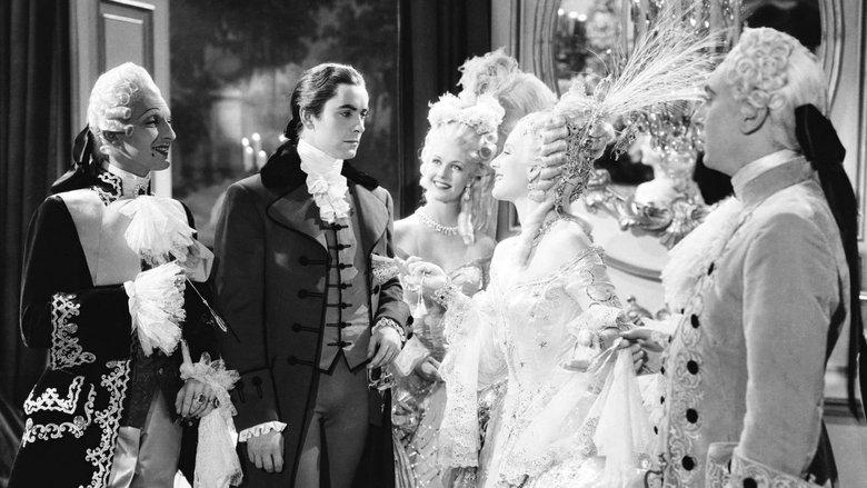 Marie Antoinette image