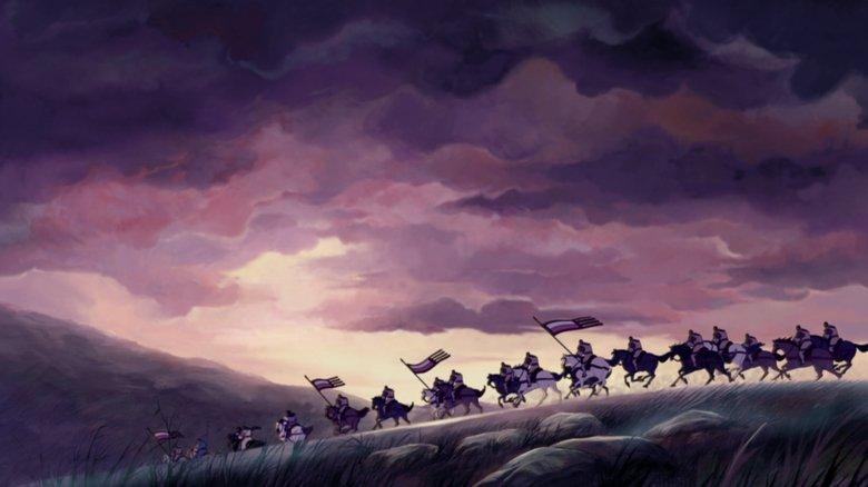 El Cid: The Legend image