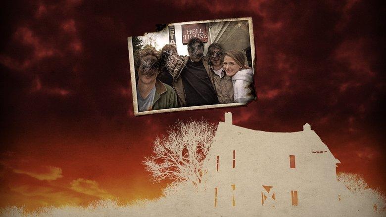 Hell House LLC image