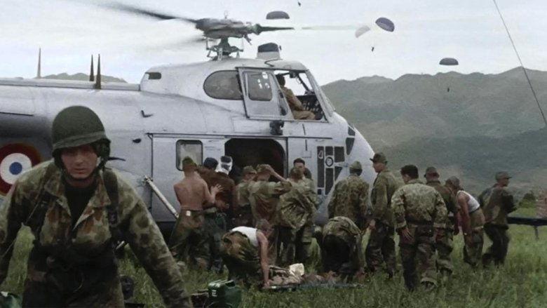 Indochine, une guerre oubliée image