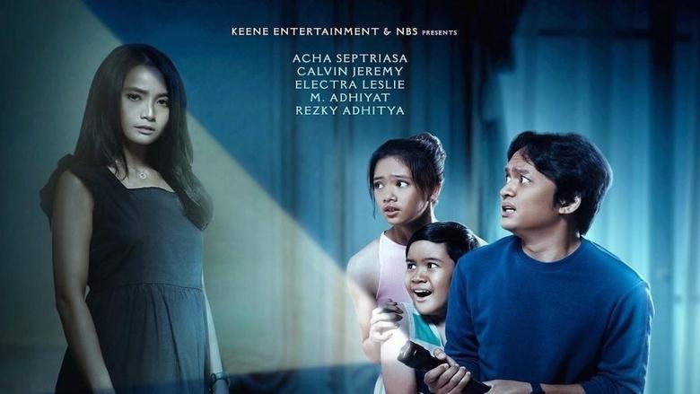 Hantu Baru image