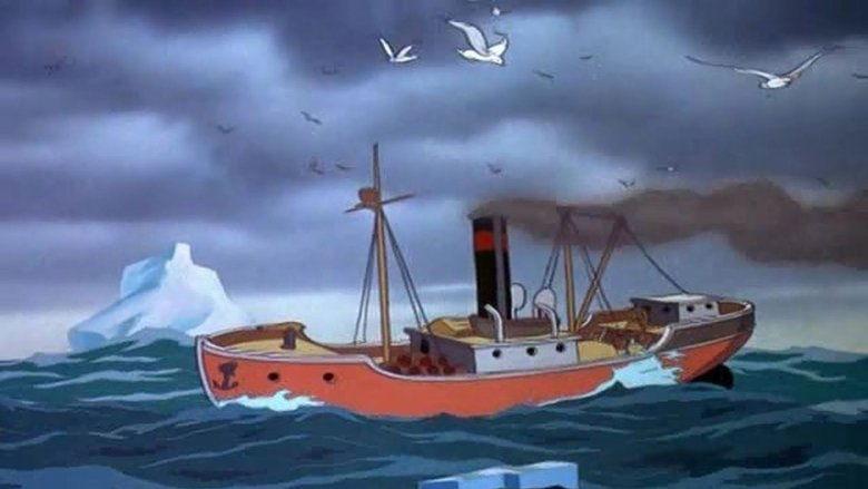 The Whalers image
