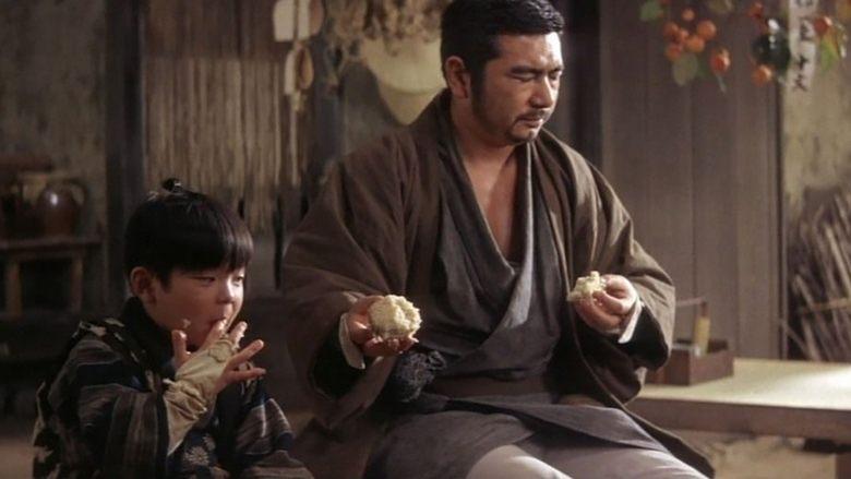 Zatoichi Challenged image