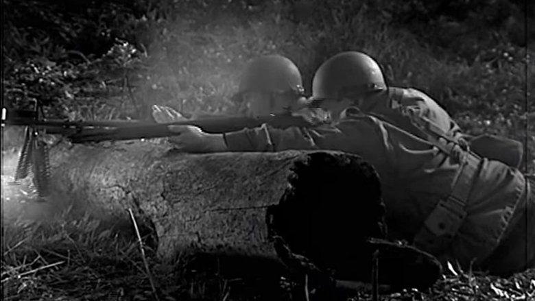 Soldier Boy image