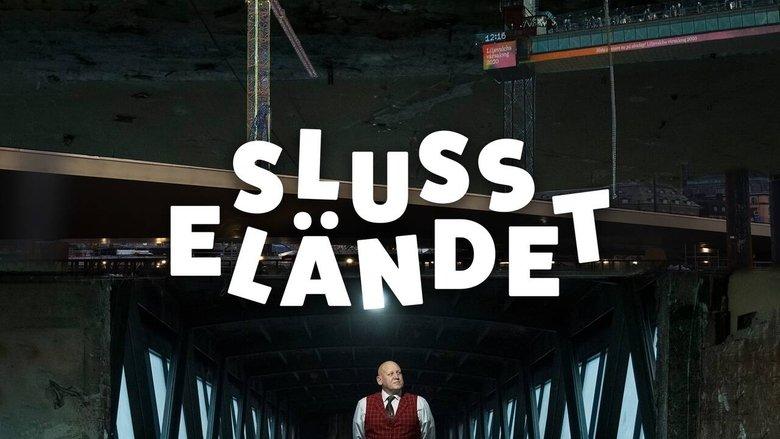 The Slussen Misery image