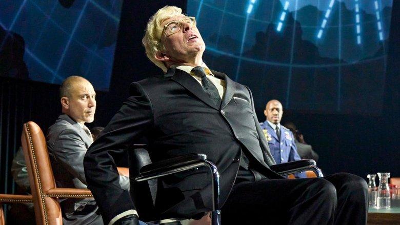 National Theatre Live: Dr. Strangelove image