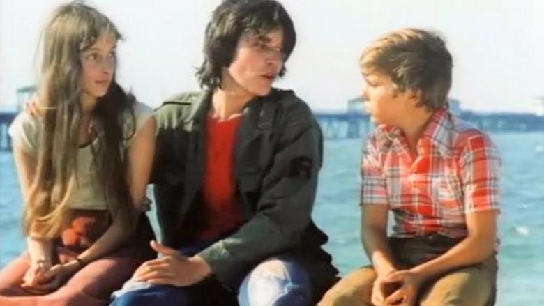 Blue Jeans image
