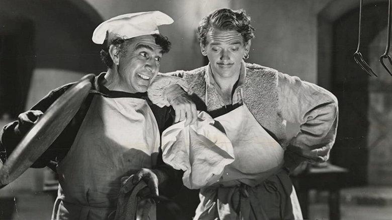 The Corsican Brothers image
