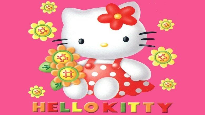 Hello Kitty : The Fantasy of The Apple Forest image